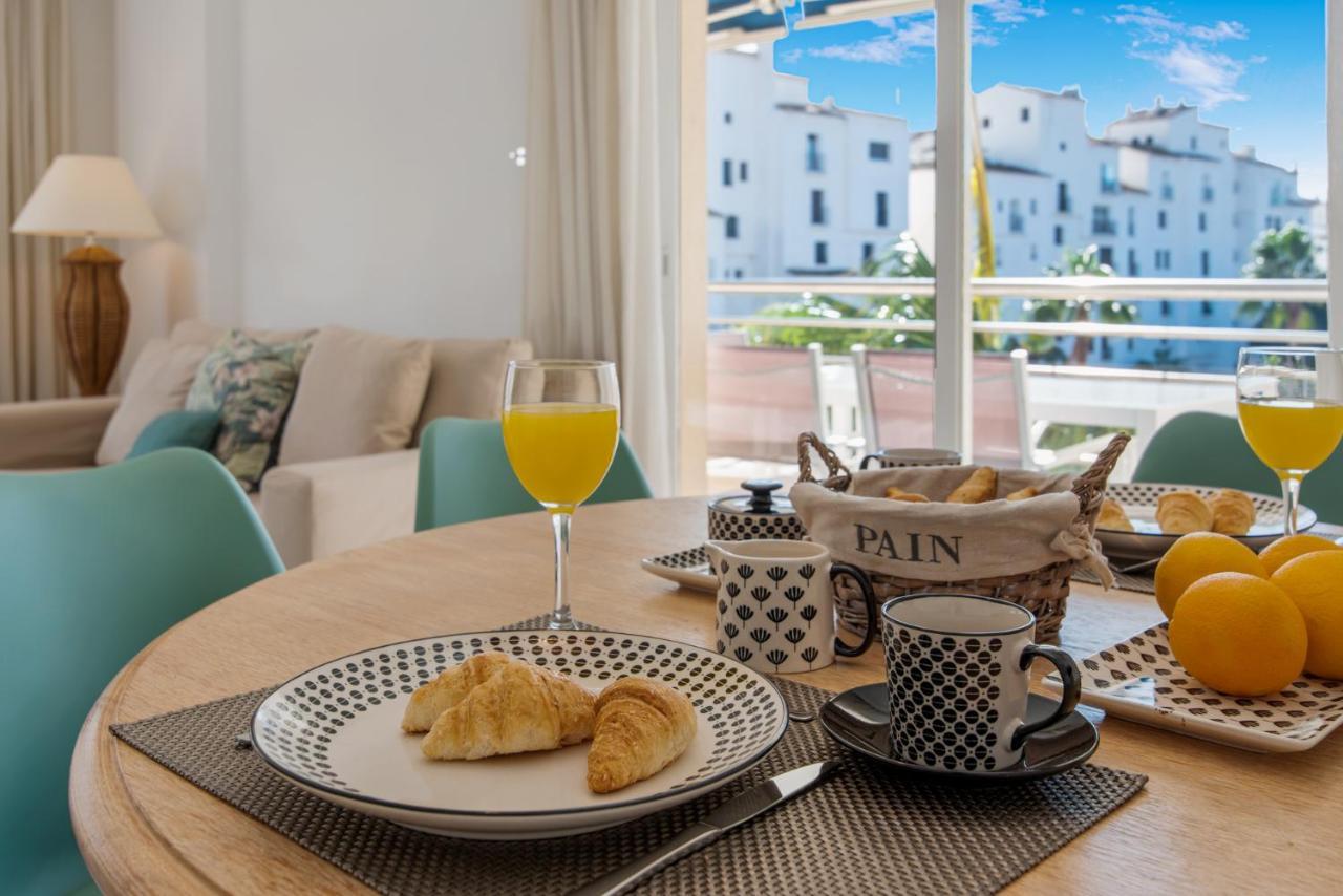 3 Bedroom Apartment In Top Location 马尔韦利亚 外观 照片