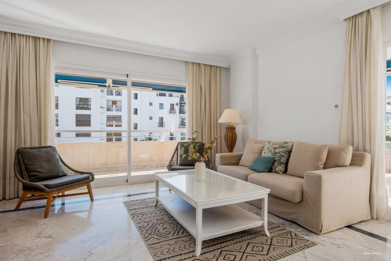 3 Bedroom Apartment In Top Location 马尔韦利亚 外观 照片