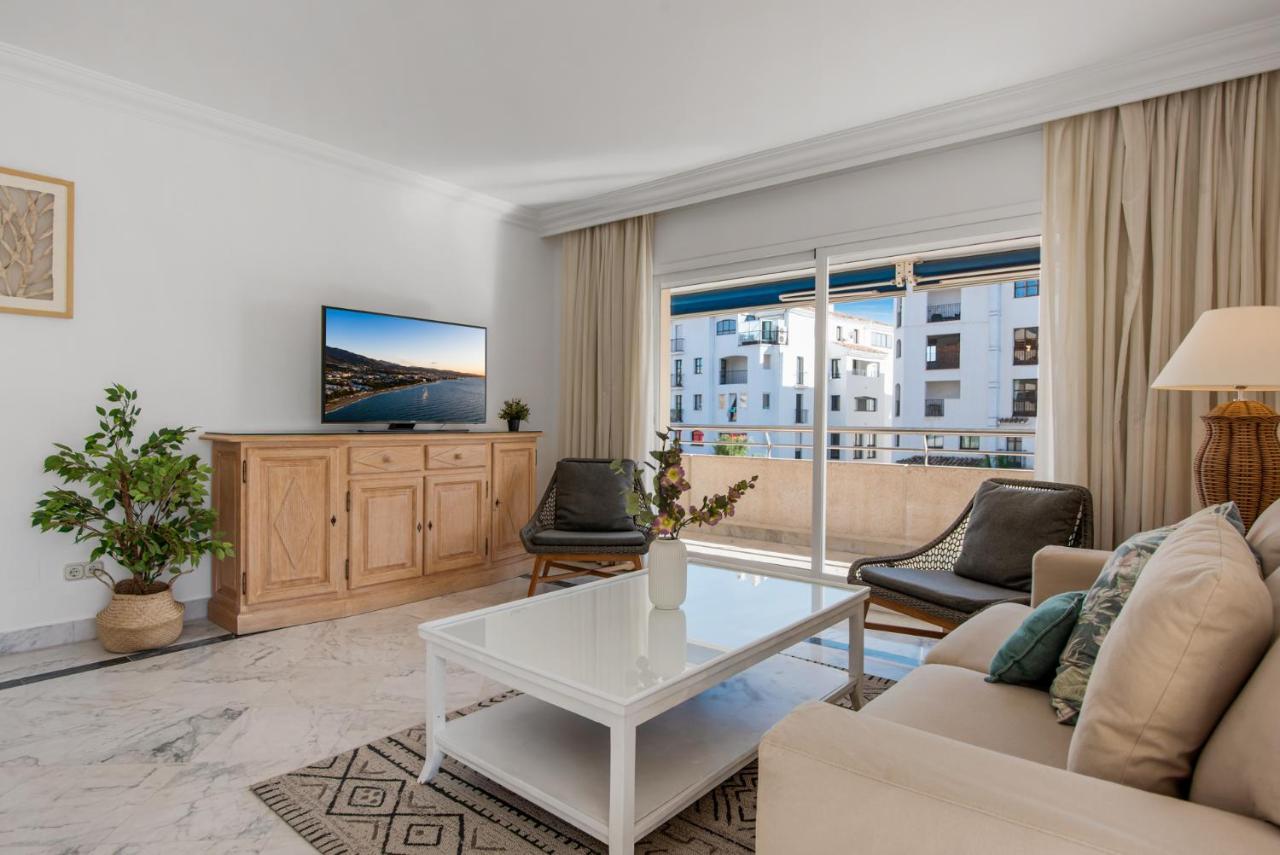 3 Bedroom Apartment In Top Location 马尔韦利亚 外观 照片