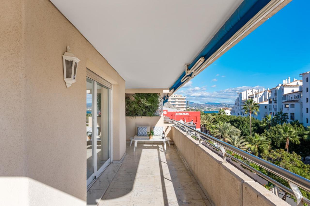 3 Bedroom Apartment In Top Location 马尔韦利亚 外观 照片