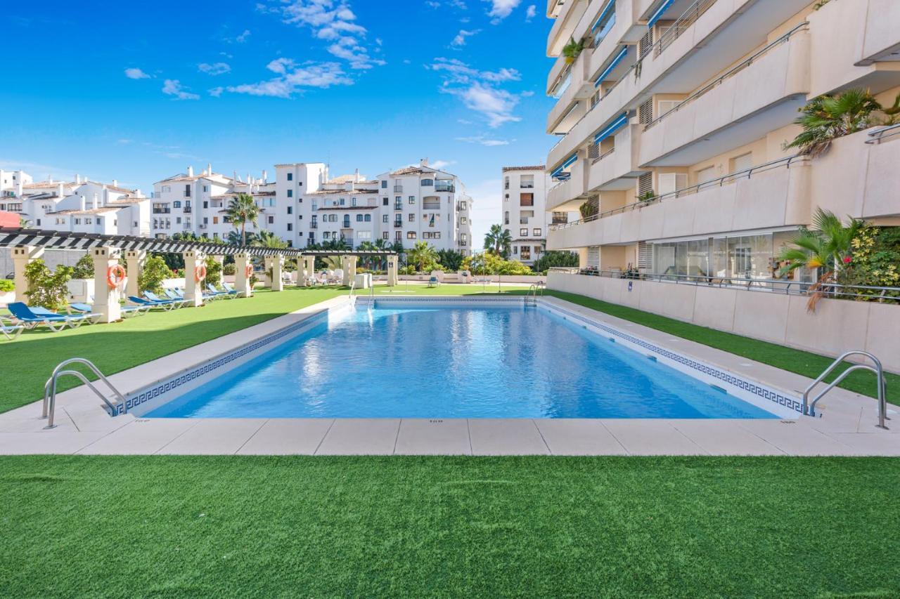 3 Bedroom Apartment In Top Location 马尔韦利亚 外观 照片