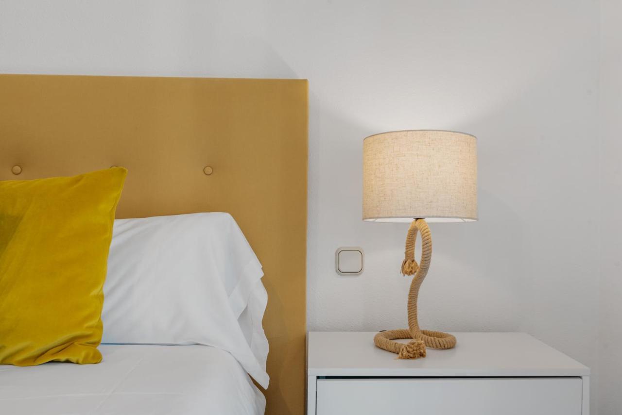 3 Bedroom Apartment In Top Location 马尔韦利亚 外观 照片