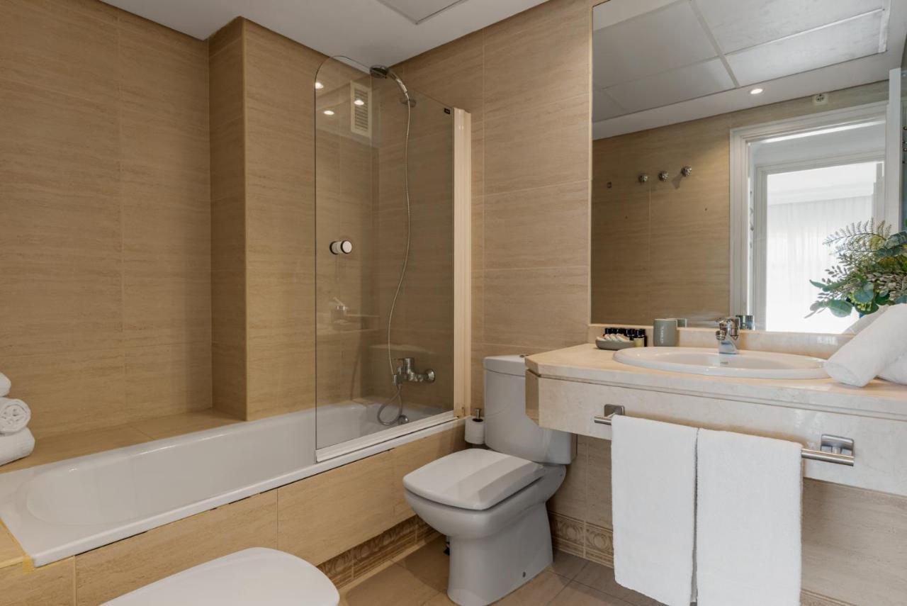 3 Bedroom Apartment In Top Location 马尔韦利亚 外观 照片
