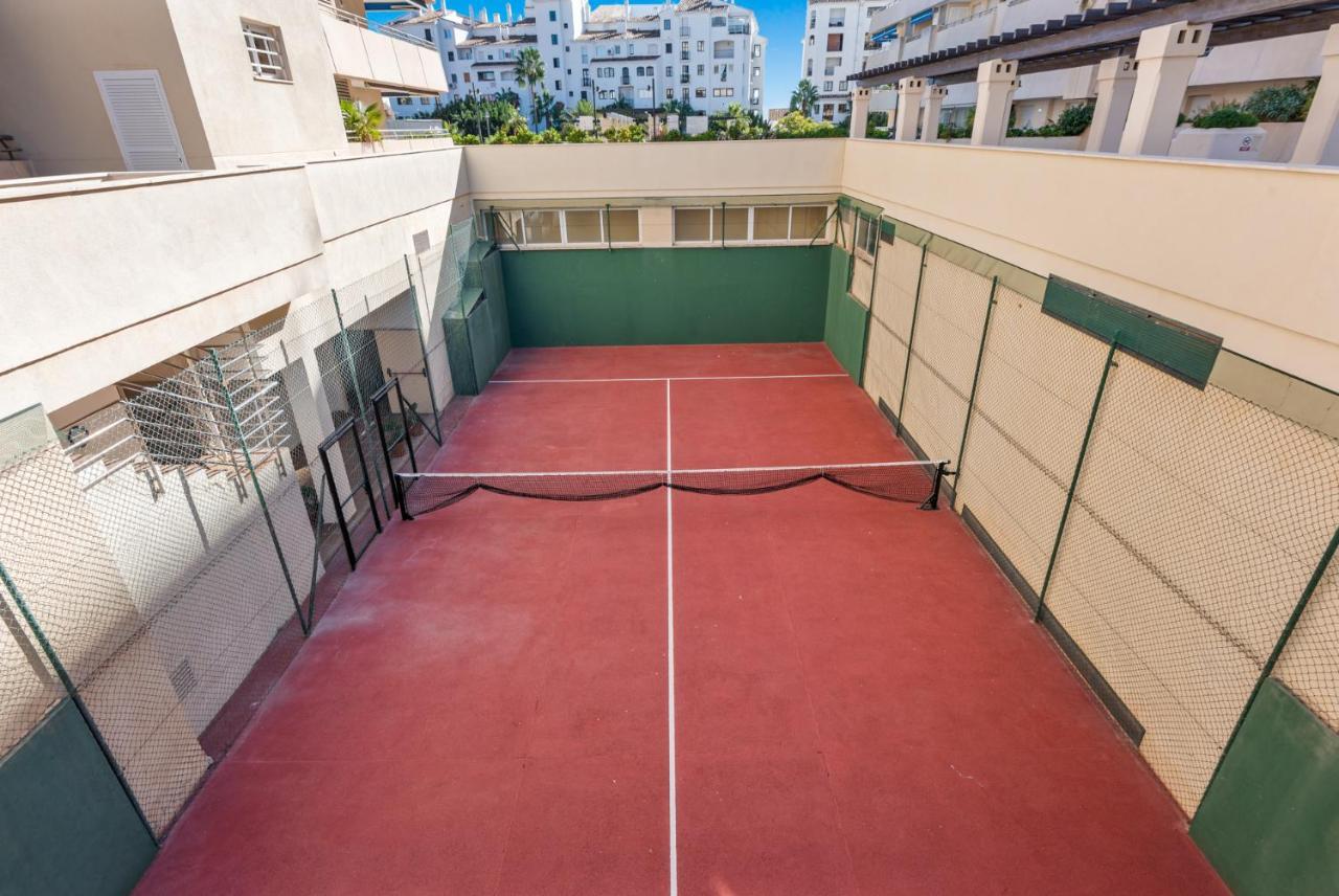 3 Bedroom Apartment In Top Location 马尔韦利亚 外观 照片