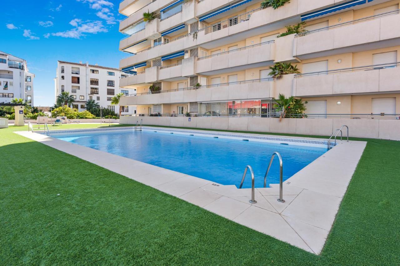 3 Bedroom Apartment In Top Location 马尔韦利亚 外观 照片