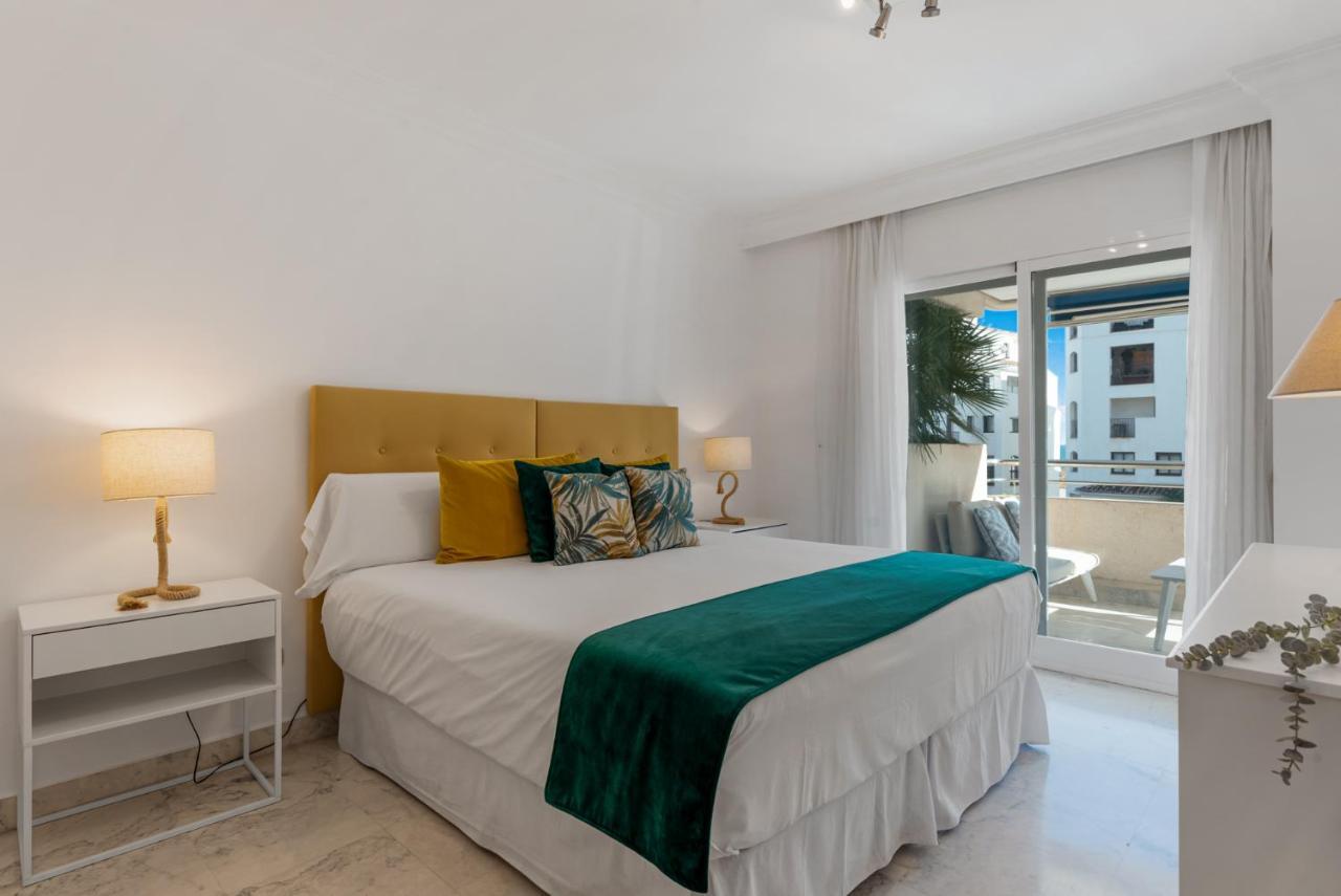3 Bedroom Apartment In Top Location 马尔韦利亚 外观 照片