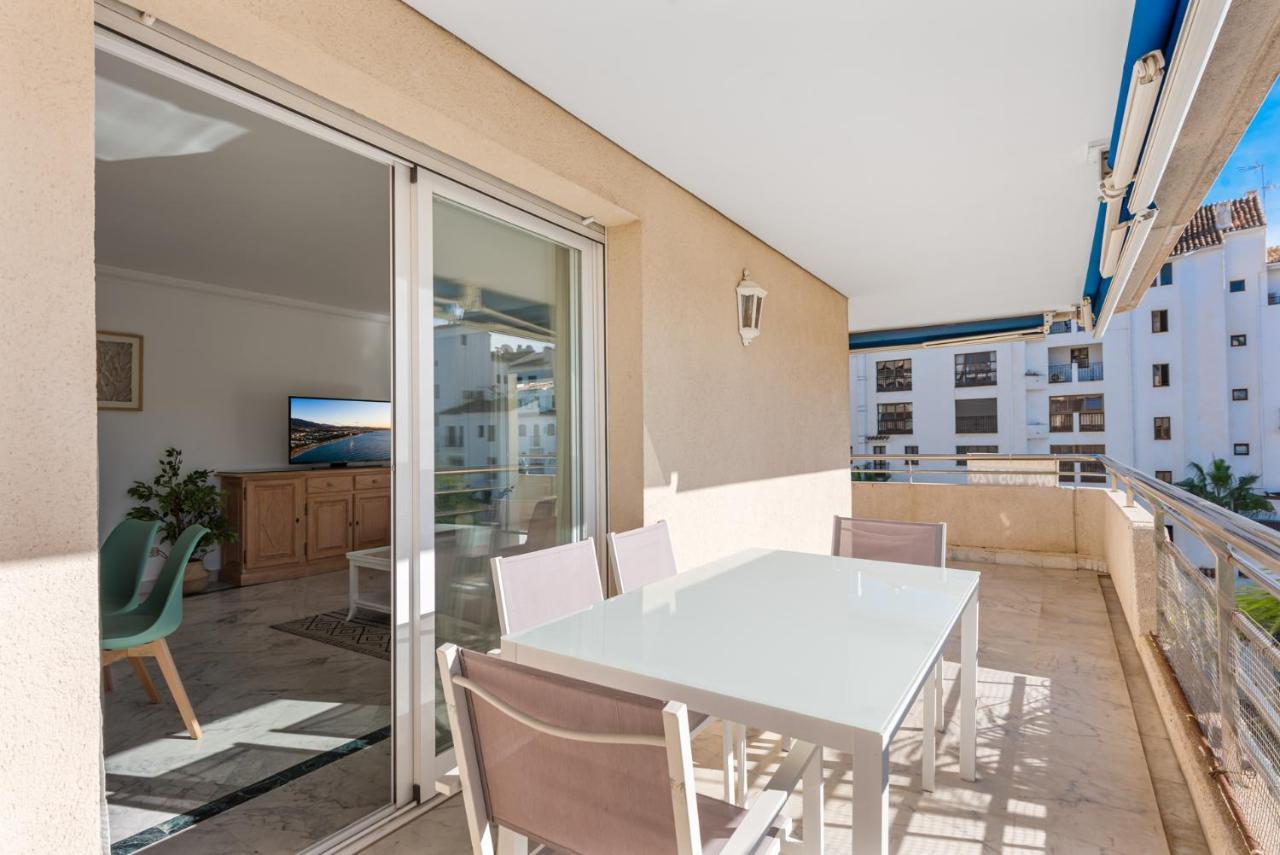 3 Bedroom Apartment In Top Location 马尔韦利亚 外观 照片