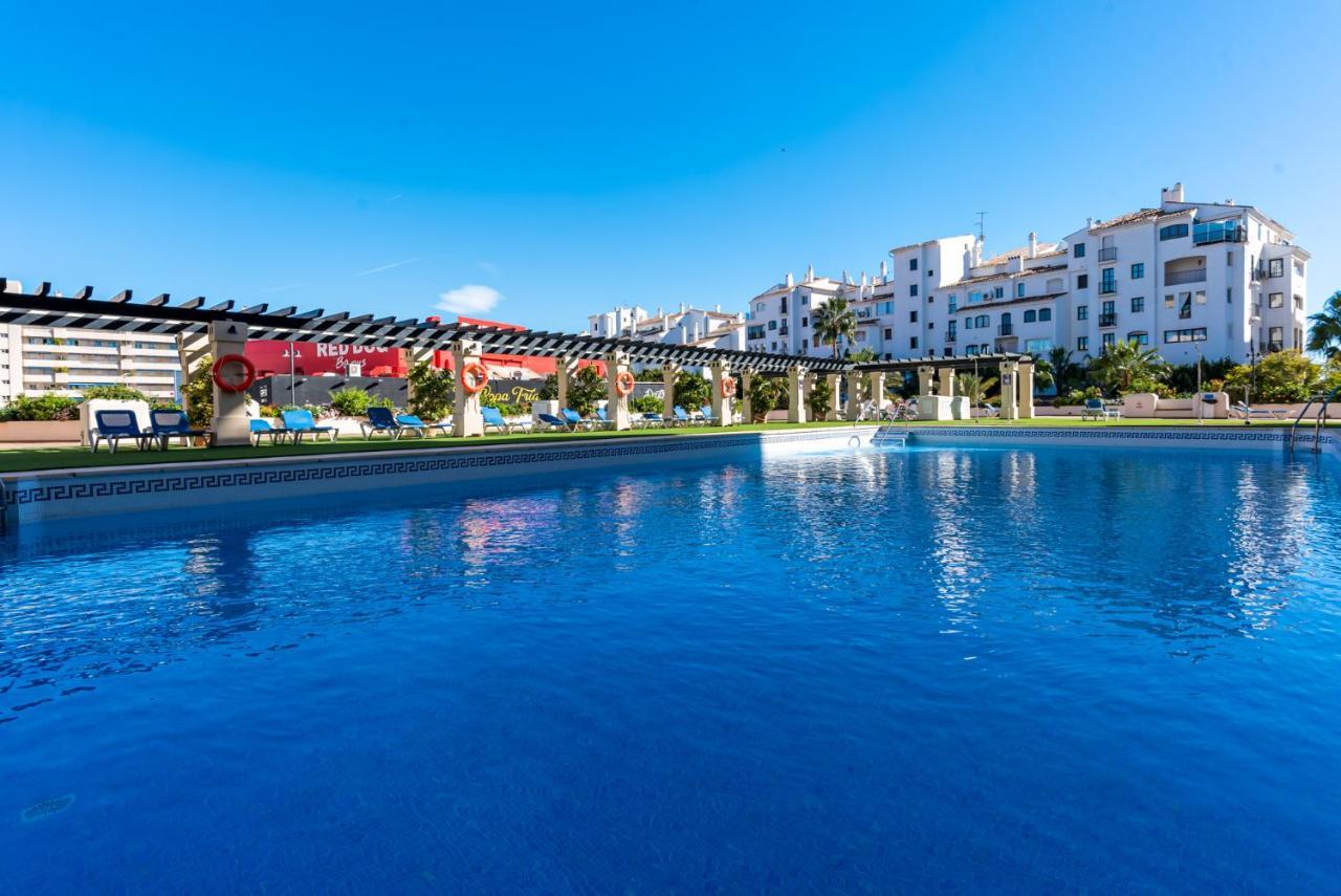 3 Bedroom Apartment In Top Location 马尔韦利亚 外观 照片