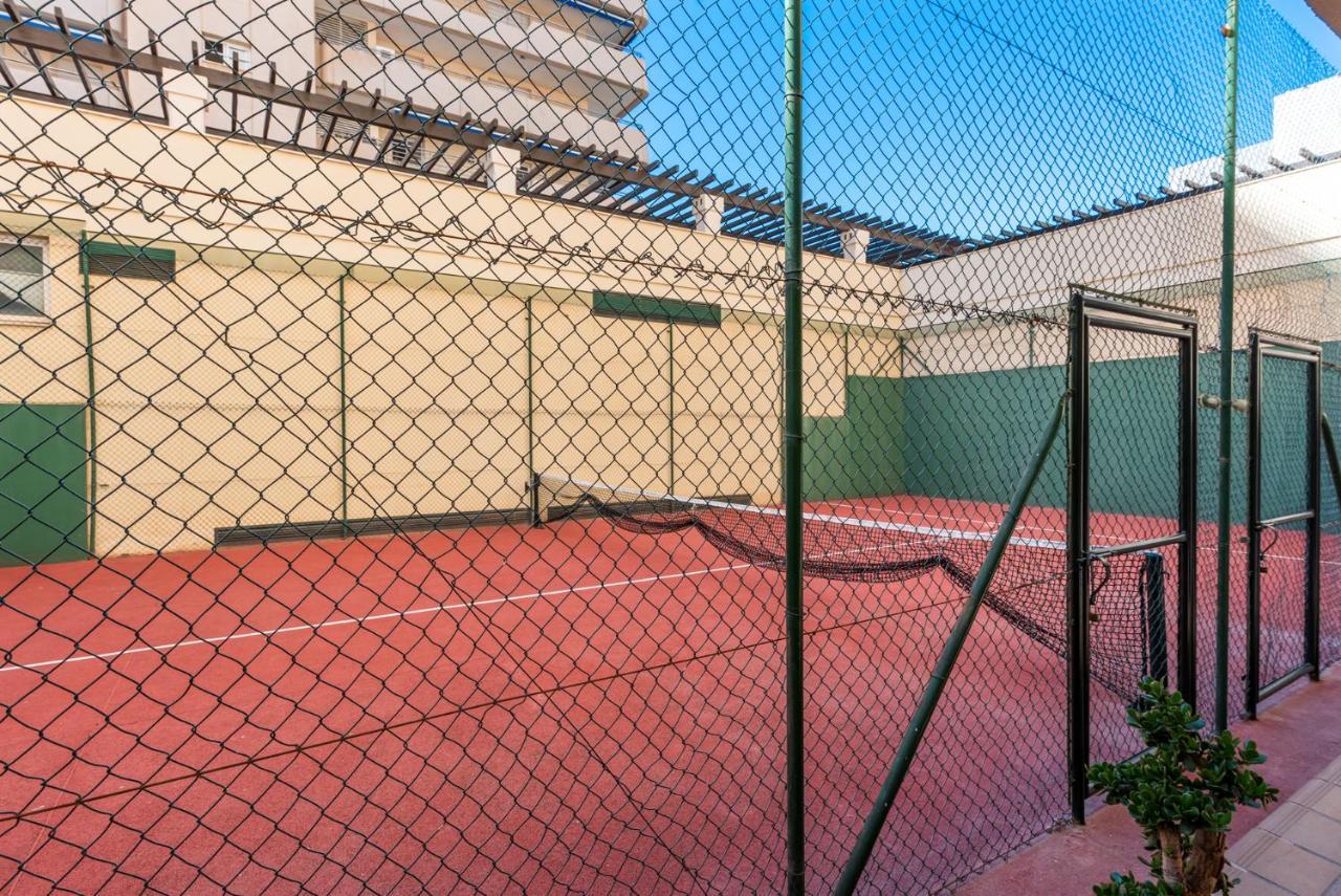 3 Bedroom Apartment In Top Location 马尔韦利亚 外观 照片